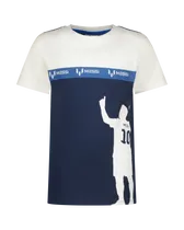 Silhoutte t-shirt