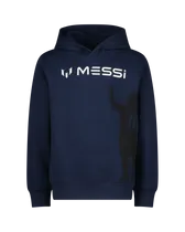 Hoodie Silhouette