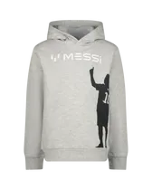 Hoodie Silhouette
