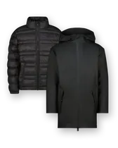 Regenjas Monsoon