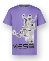 T-shirt Hilo
