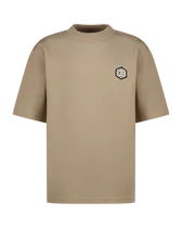 Oversized T-shirt Hear
