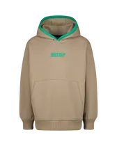 Oversized Sweater Nouse