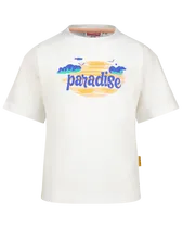 Oversized T-shirt Hanza