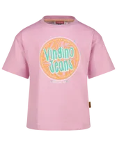 Oversized T-shirt Hanza