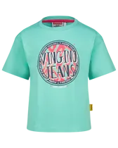 Oversized T-shirt Hanza