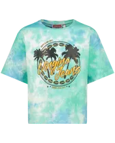 T-shirt Halise