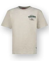 T-shirt Hollege