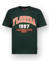 T-shirt Hoida