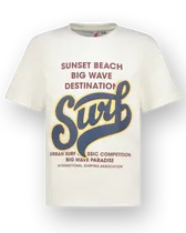 T-shirt Haider