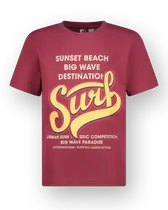 T-shirt Haider