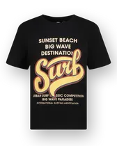 T-shirt Haider