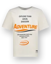 T-shirt Harlo
