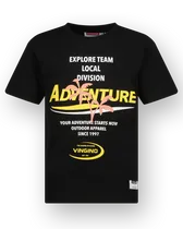 T-shirt Harlo