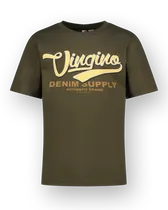 T-shirt Hanno