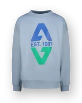 Oversized Sweater Nadvetor