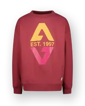 Oversized Sweater Nadvetor