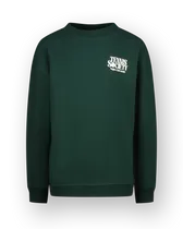 Oversized Sweater Nalassio