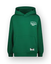 Boxy Sweater Norp