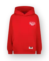 Boxy Sweater Norp