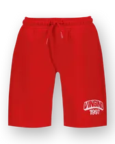 Relaxed Korte broek Sacil