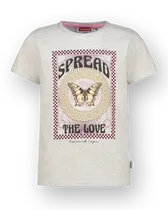 T-shirt Harloua