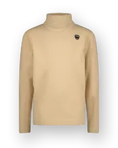 Flat Knit Mez