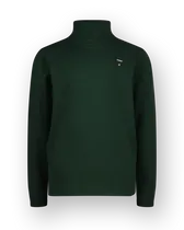 Flat Knit Mez
