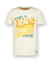 T-shirt Hanwu