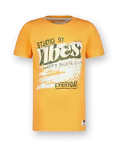 T-shirt Hanwu