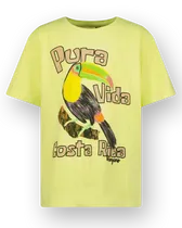 T-shirt Hopical