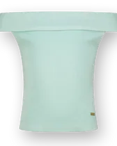Sleeveless T-shirt Ilena