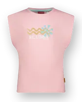 Sleeveless T-shirt Henja