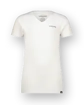 T-shirt Basic-V-neck