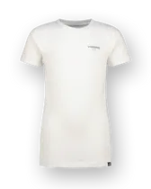 T-shirt Basic-round-neck