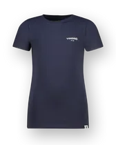 T-shirt Basic-round-neck