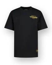 T-shirt Basic-Logo