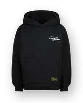 Sweater Basic-Hoody