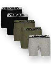 Boxer 5pack