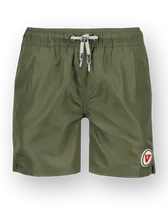Swimshort Basic-swimtrunk
