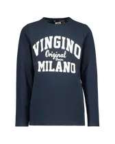 Classic logo Longsleeve