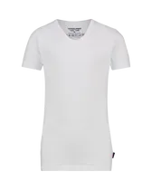 Top Short Sleeve V Neck Ts Boys