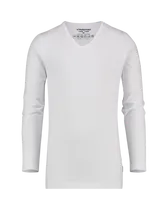 Top Long Sleeves V Neck Ts Boys
