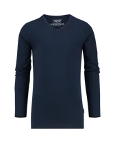 Top Long Sleeves V Neck Ts Boys
