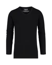 Top Long Sleeves V Neck Ts Boys