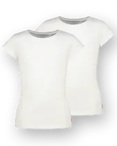 T-shirt Girls-t-shirt-2pack