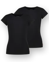 T-shirt Girls-t-shirt-2pack