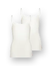 Top Girls-singlet-2pack