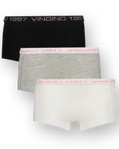 Hipster 3pack