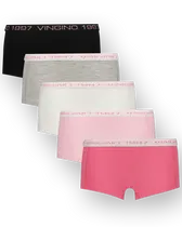 Hipster 5pack